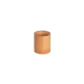 Verrine bambou 3.5cl diam 4.5cm haut 5cm naturel (M)